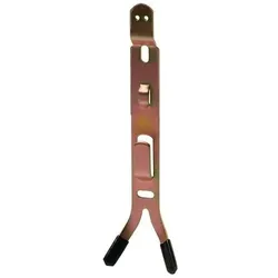 Gloria Wandhalterung f.5,6,9 u.12kg Feuerlöscher f.tragbare Feuerlöscher