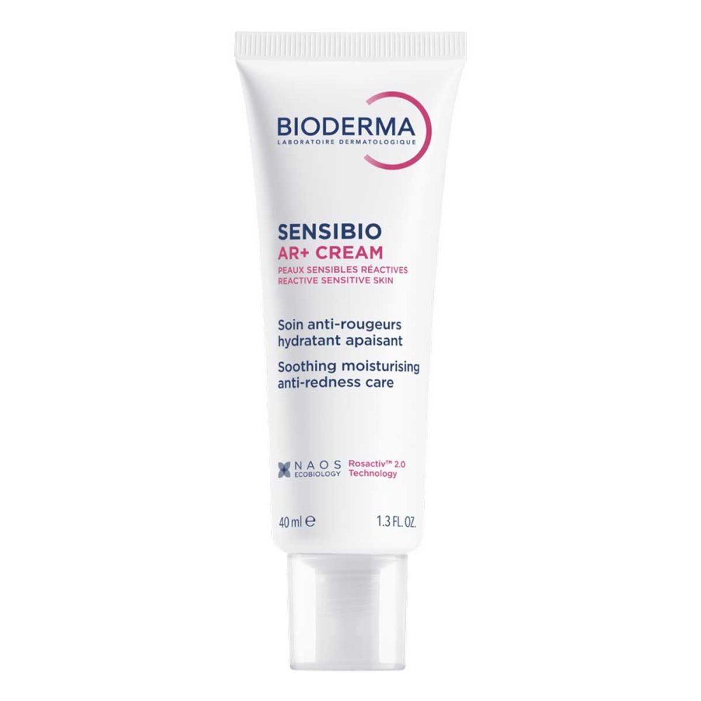 NAOS Deutschland GmbH Bioderma Sensibio AR+ Creme 19515600