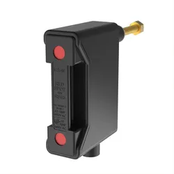 Eaton Sicherungsunterteil RS63PH