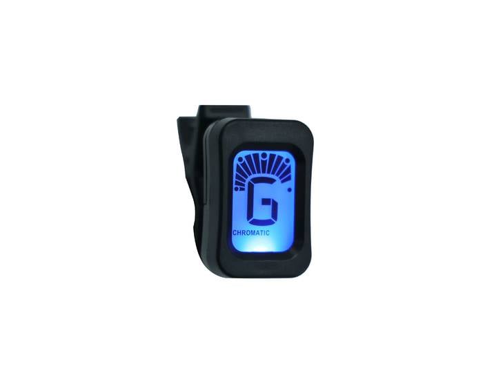 Stimmgerät digital chromatisch