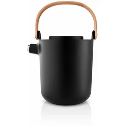 Eva Solo Nordic kitchen Tee-Termoskanne - 1.0 l - Black