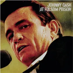 COL, Schallplatten, At Folsom Prison (Johnny Cash)