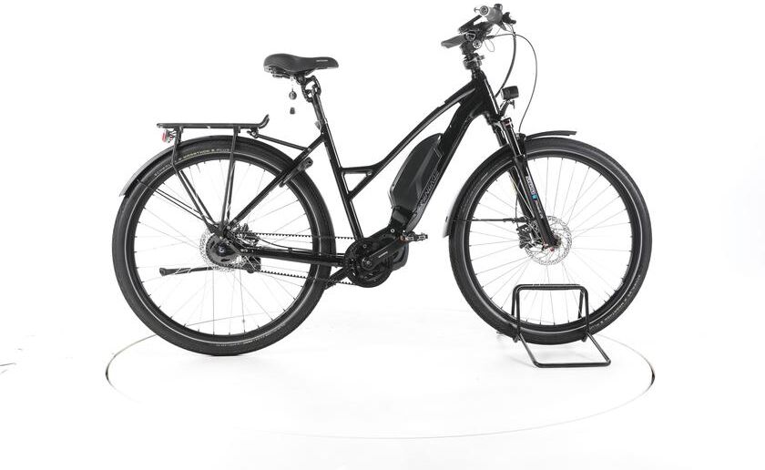 TRENGA DE GLE 9.2 Gates City E-Bike - 294408
