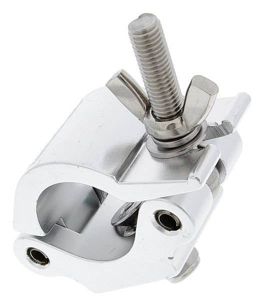 Duratruss PRO Clamp Stainless Steel A2 Aluminium