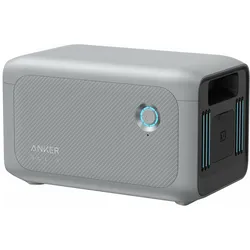Anker Solix, Power Station, SOLIX C1000X (1056 Wh, 12.90 kg)