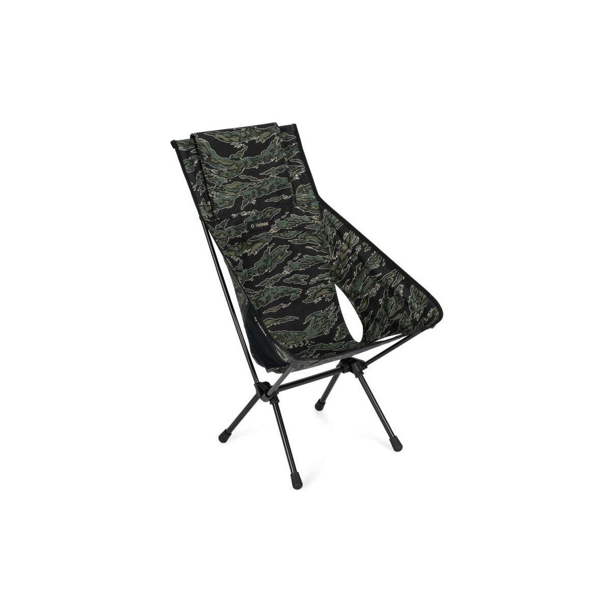 Helinox Chair One High-back (re) xray tiger camo dac f10 black 10003322