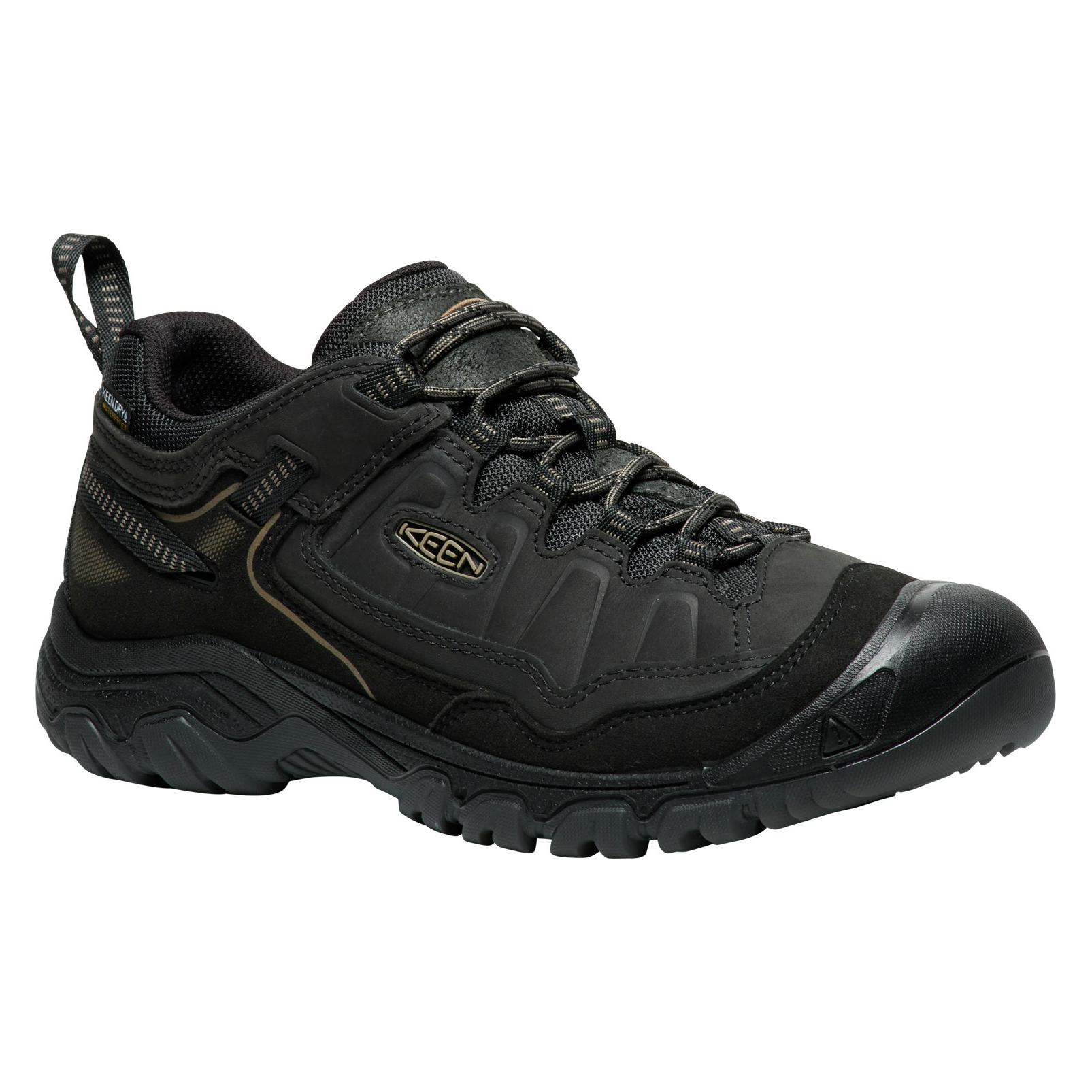 Keen M Targhee IV WP (44.5) (585047)
