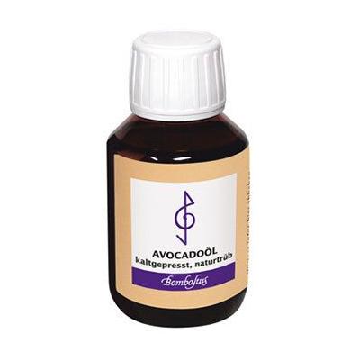 Avocadoöl kaltgepresst naturtrüb 100 ml Öl