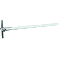 DEHN Distanzhalter f.Rd 7-10mm DIDH7.101015V2AGFK16