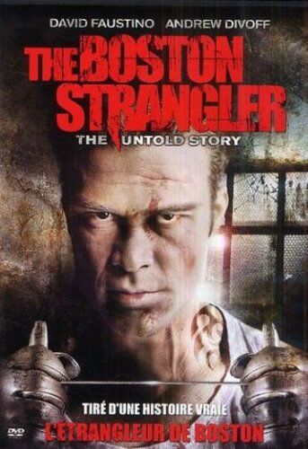 Michael Feifer - The boston strangler [FR Import] - Preis vom 09.10.2026 07:28:09 h