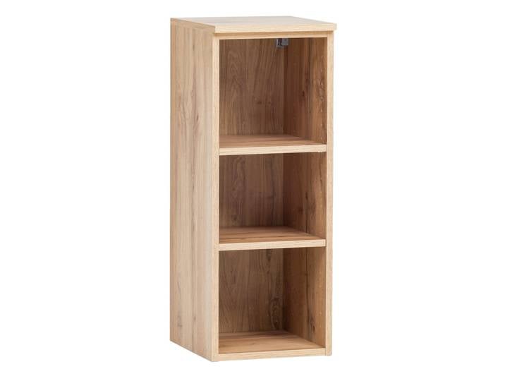 XORA Unterschrank-Regal VILLACH, Eiche Wotan, Holznachbildung