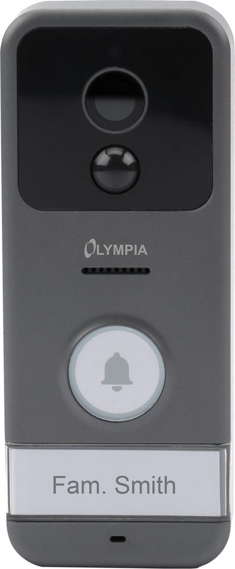 Olympia VDB 824 YA Video-intercom