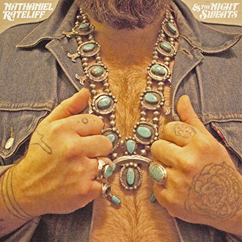 Rateliff, Nathaniel & the Night Sweats - Nathaniel Rateliff & The Night Sweats - Preis vom 09.10.2026 07:28:09 h