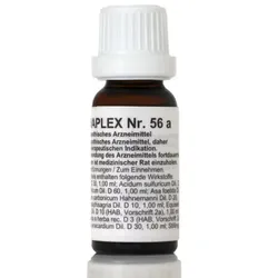 REGENAPLEX Nr.56 a Tropfen zum Einnehmen 15 ml