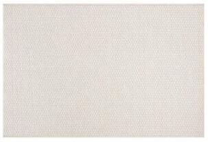Beverly Rug Easy Clean Non Shedding Jute Rug