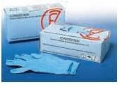 Farmac-Zabban Guanti Nitr S/polv Dpi S X100