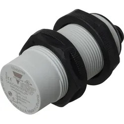 CA30CAN25BPM1IO - kapazitiver Näherungssensor, M30, nicht bündig, 4-30 mm, IO-Link