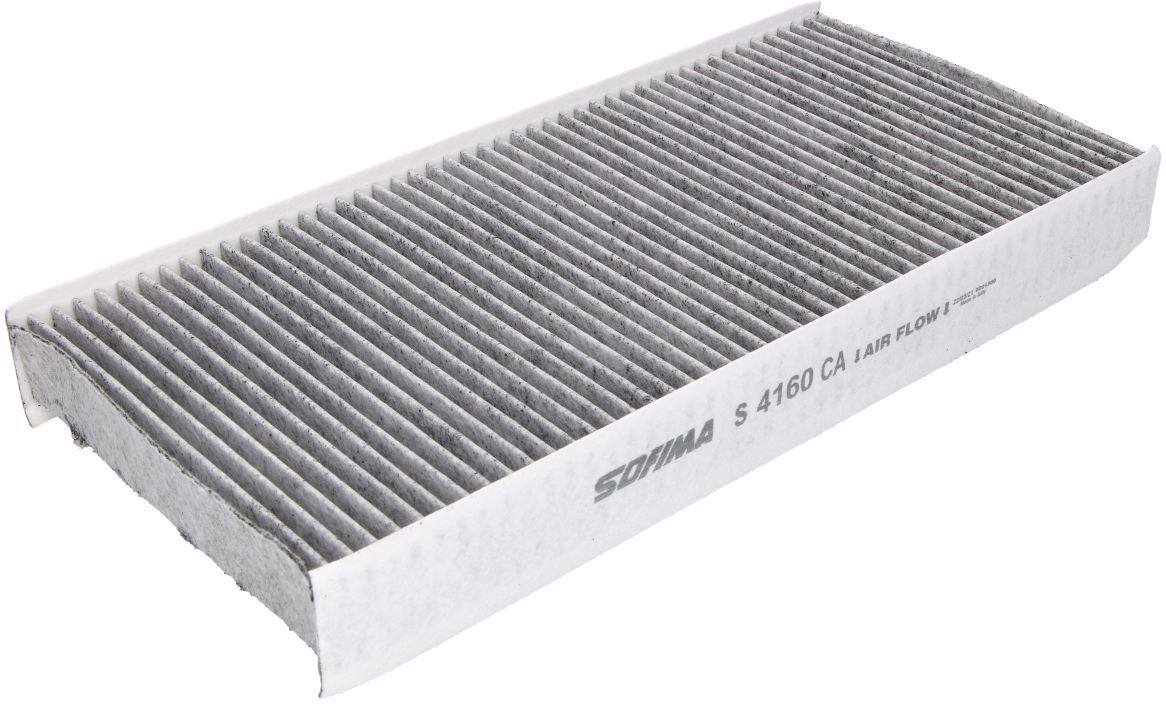 Sofima Filtro cabina S 4160 CA