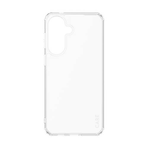 PanzerGlass Backcover Samsung Galaxy A57 Transparent Induktives Laden CR26878