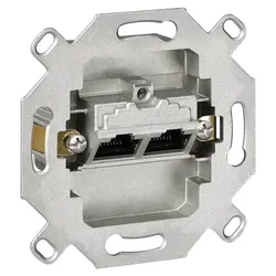 Legrand 775976 Einsatz DAE 8/8(8/8) Cat.6