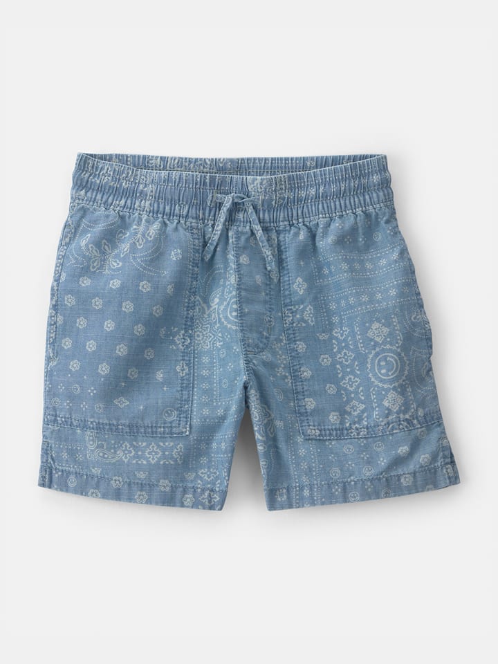 OshKosh Shorts in Hellblau - 110