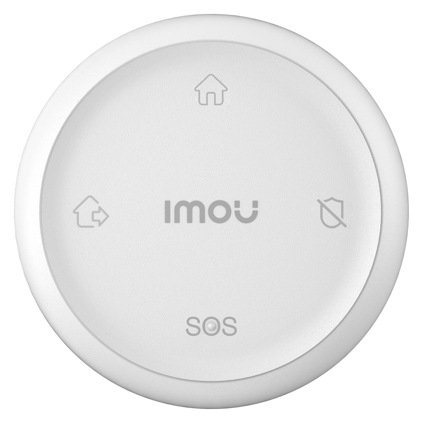 Imou ZB1 Remote Control (Gerätespezifische Fernbedienung, Infrarot, Radio Frequency (RF)) (ZB1-EU)
