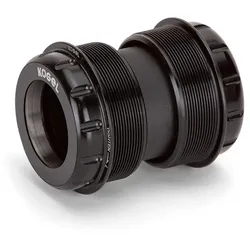 KOGEL BEARINGS Innenlager T47 zu M30 mm Welle | Road Seals Keramik ext