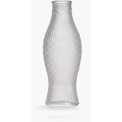 Serax Karaffe Flasche Fisch frosted Fish & Fish von Paola Navone 1l