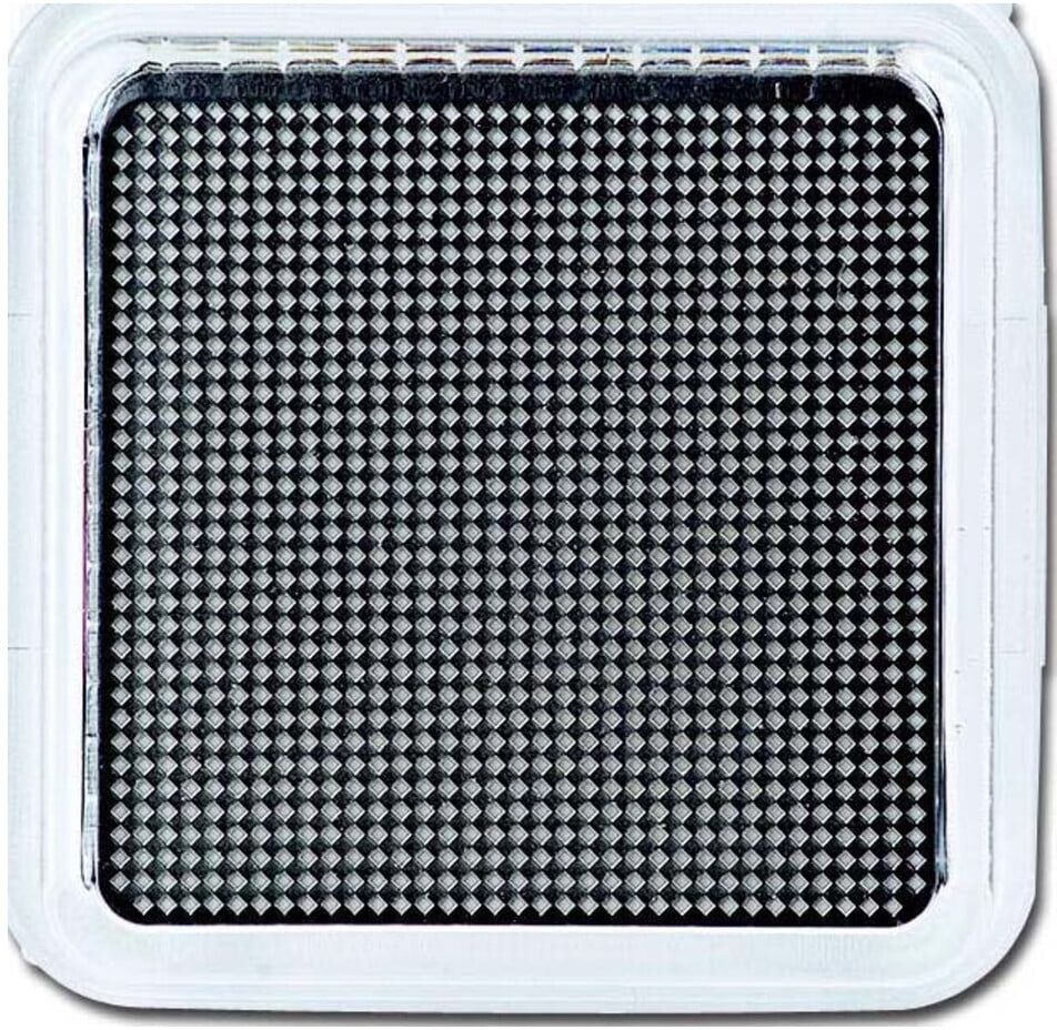 Busch-Jaeger Wandmodul 1 Lichtrichtung Reflex SI 2068/11-214 (2CKA001510A0003)
