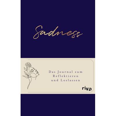 Sadness, Gebundene Ausgabe von Emma Sonnefeldt, Riva