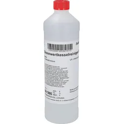 Brennwertkesselreiniger FAUCH 1kg Flasche