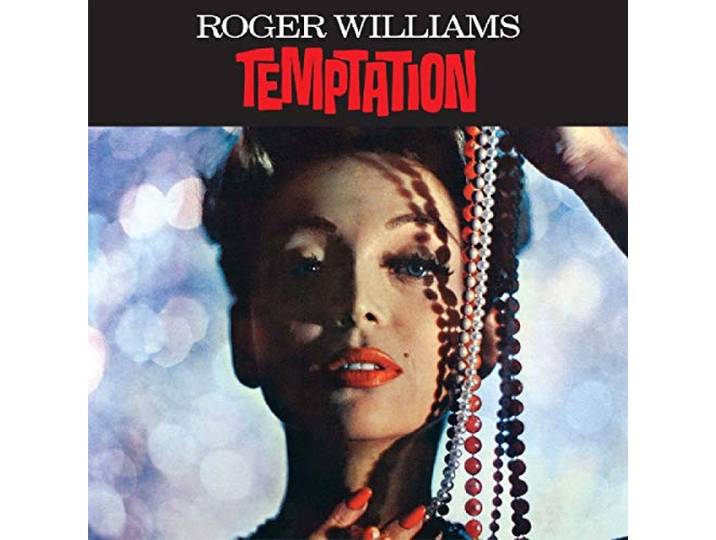 Roger Williams - Temptation
