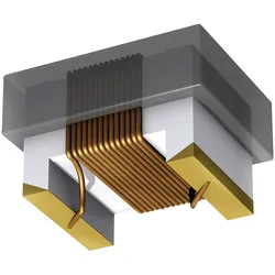 L-1210AS 1,0μ - SMD Keramik-Induktivität, 1210AS 1000 nH