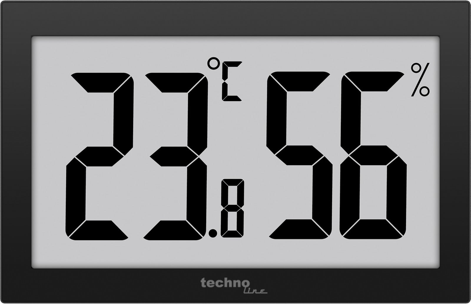Technoline WS 9465 Luchtkwaliteitsmeter