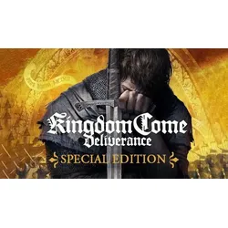 Kingdom Come: Deliverance Special Edition