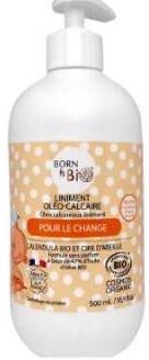 Born To Bio Oleo-Calcareo Windelpflege 500 ml
