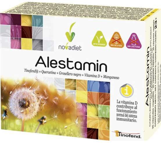NOVADIET Alestamin 30caps