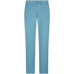 Flatfront-Hose Modell Garvey CLUB OF COMFORT türkis, 52