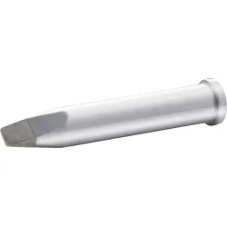 WE T0054474299 - Lötspitze XT CSL, Ø3,2 mm, flacher Meißel