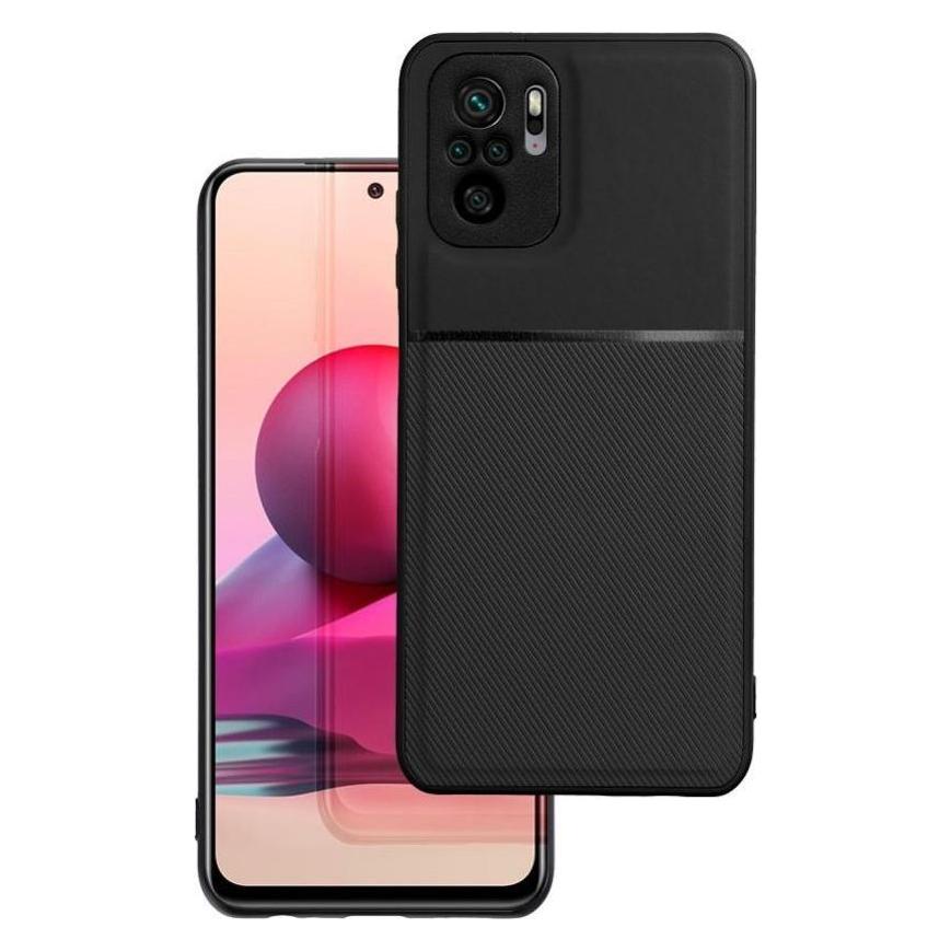 OEM Other NOBLE case for XIAOMI Redmi 15C black (Xiaomi Redmi 15C) (61939140)