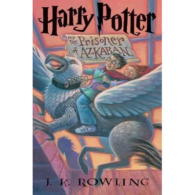 K. Rowling, J: Harry Potter ve Azkaban Tutsagi, Taschenbuch von J. K. Rowling, Scholastic Us