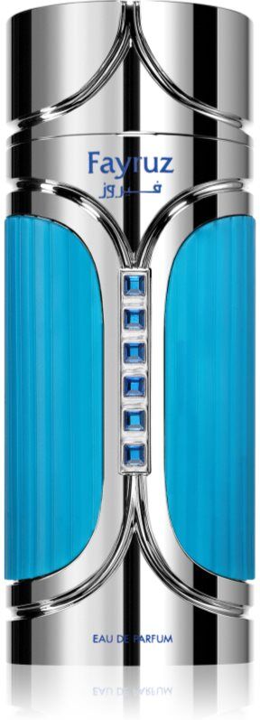 Risala Elite Fayruz Eau de Parfum pour homme 100 ml