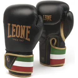 Leone, Boxhandschuhe, (One Size)