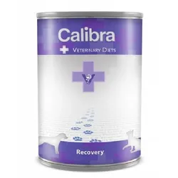 CALIBRA VD Recovery 400g für Hund und Katze