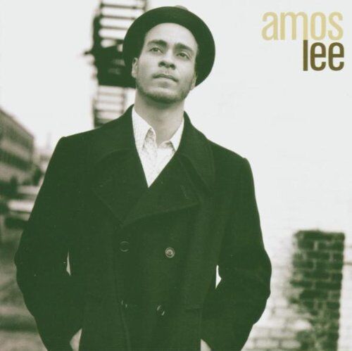Amos Lee - Amos Lee - Preis vom 08.10.2026 07:26:42 h