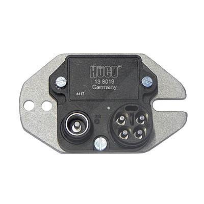 Hüco Zündmodul [Hersteller-Nr. 138019] für Mercedes-Benz, BMW, Renault