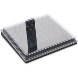 Decksaver Novation Launch Control XL MK3, Zubehör DJ, Transparent