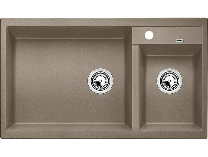 Blanc Metra 9 Pd Tartufo O.af