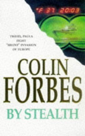 Colin Forbes - By Stealth - Preis vom 30.09.2026 09:01:18 h