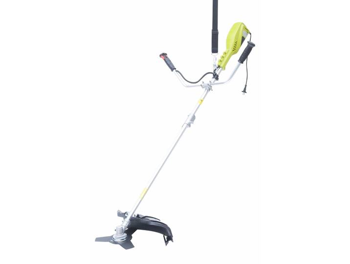 Débroussailleuse électrique WERKA PRO 1400 W